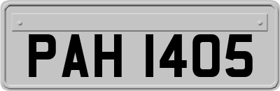 PAH1405