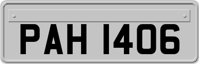 PAH1406