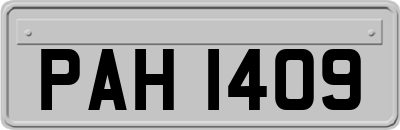 PAH1409