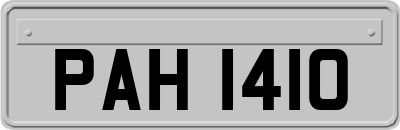 PAH1410