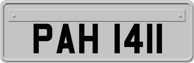 PAH1411