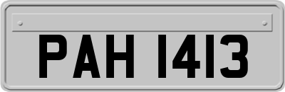 PAH1413