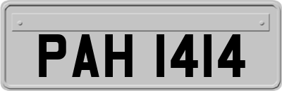 PAH1414