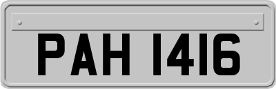 PAH1416