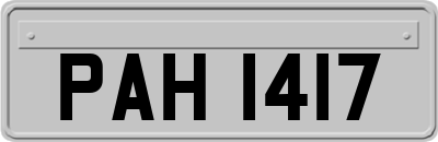 PAH1417