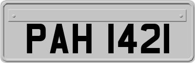 PAH1421