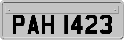 PAH1423