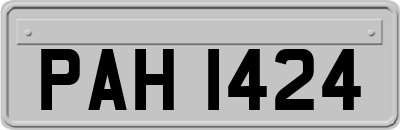PAH1424
