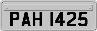 PAH1425