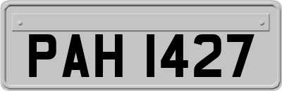 PAH1427