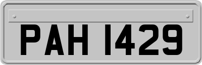PAH1429