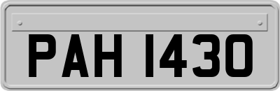 PAH1430