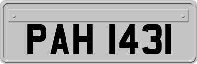 PAH1431