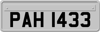 PAH1433