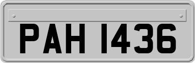 PAH1436