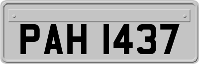 PAH1437
