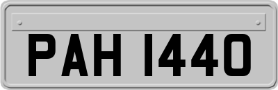 PAH1440