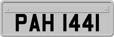 PAH1441
