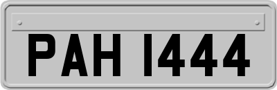 PAH1444