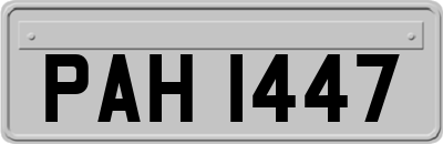 PAH1447