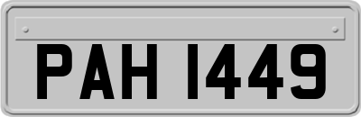 PAH1449