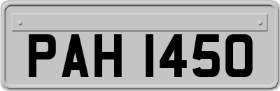 PAH1450