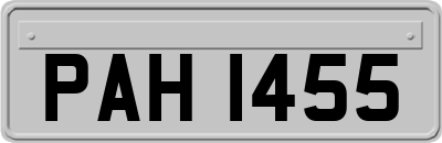 PAH1455