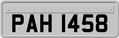 PAH1458