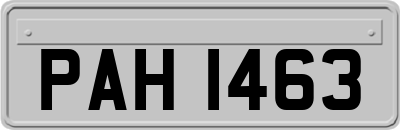 PAH1463