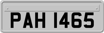 PAH1465