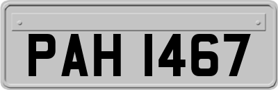 PAH1467