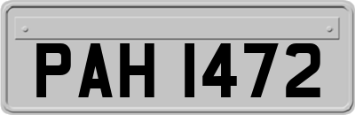 PAH1472