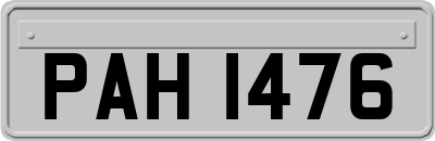 PAH1476