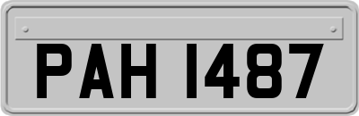 PAH1487