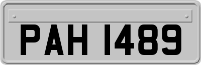 PAH1489