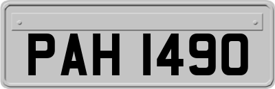 PAH1490