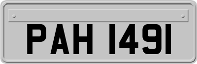 PAH1491