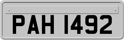 PAH1492