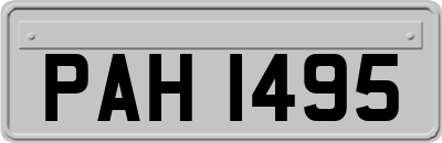 PAH1495