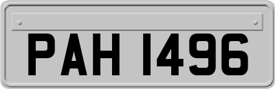 PAH1496