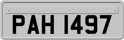 PAH1497