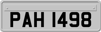 PAH1498