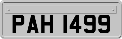 PAH1499