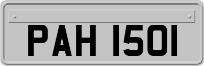 PAH1501