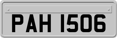 PAH1506