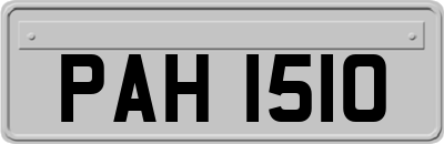 PAH1510