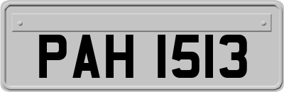 PAH1513