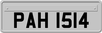 PAH1514
