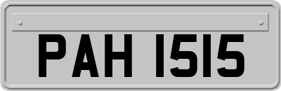 PAH1515