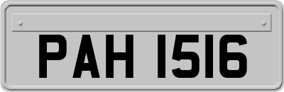 PAH1516